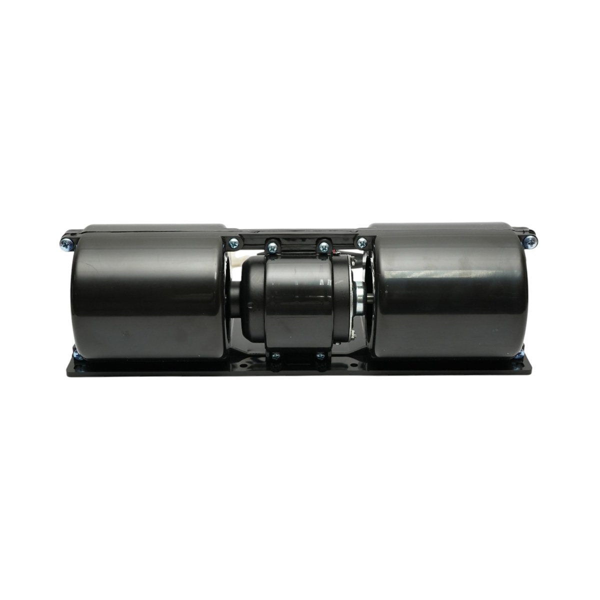 Ansamblu motor ventilator aeroterma complet 24V pentru clima stationara universala BK90840, DISMH77 - imagine 6