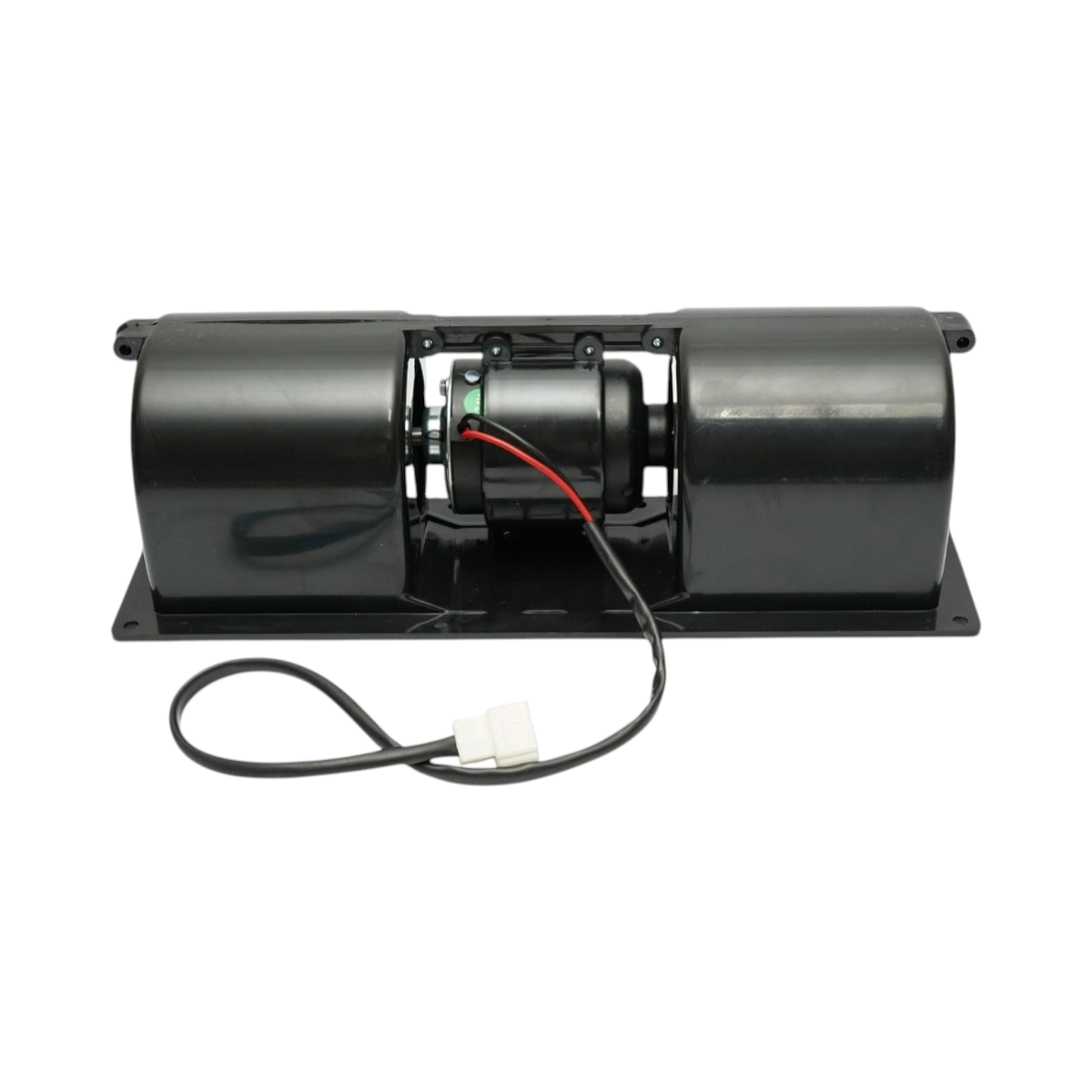 Ansamblu motor ventilator aeroterma complet 24V pentru clima stationara universala BK90840, DISMH77