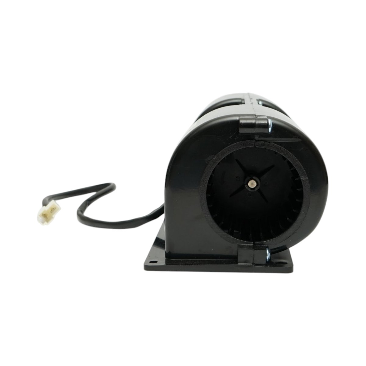 Ansamblu motor ventilator aeroterma complet 24V pentru clima stationara universala BK90840, DISMH77 - imagine 3