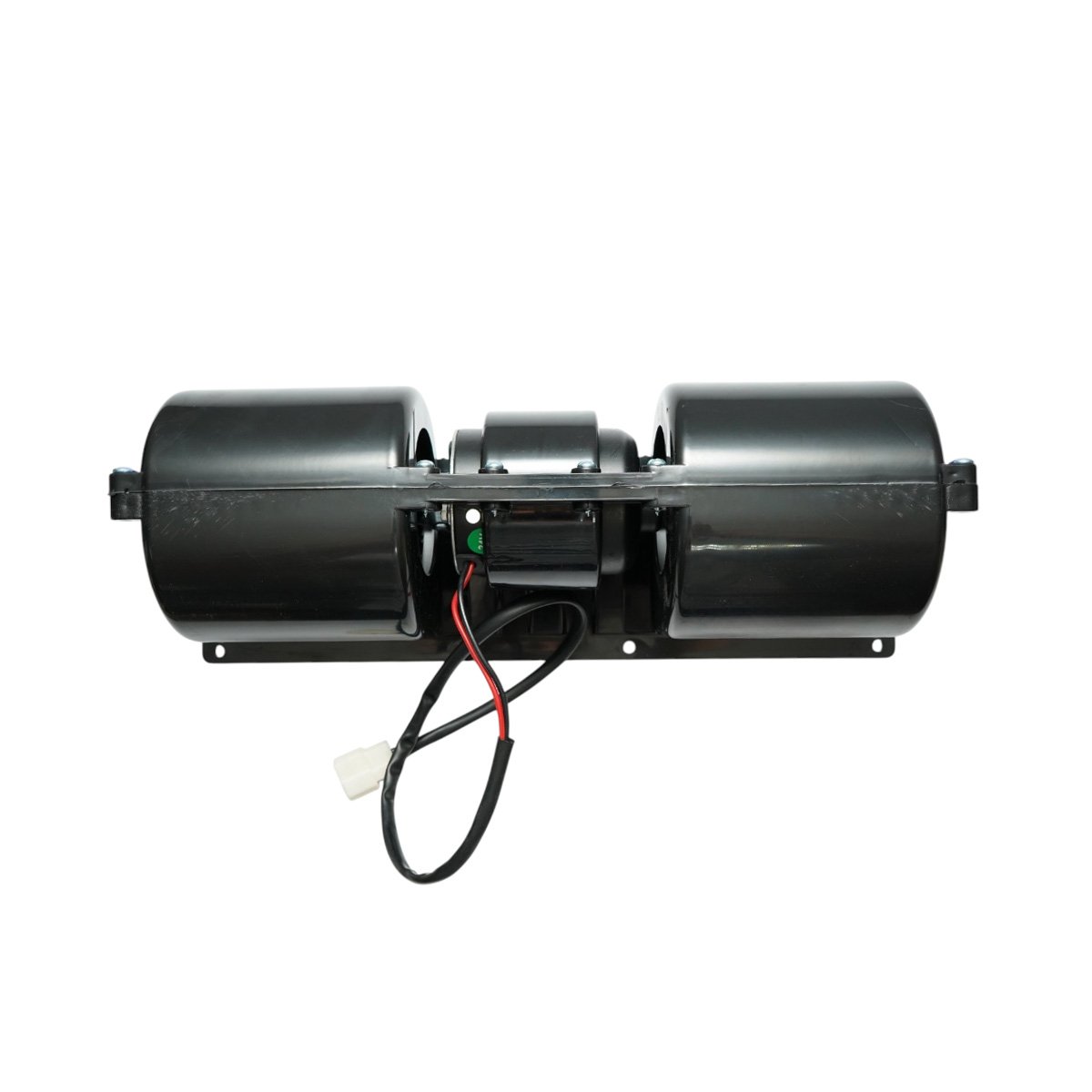 Ansamblu motor ventilator aeroterma complet 24V pentru clima stationara universala BK90840, DISMH77 - imagine 7