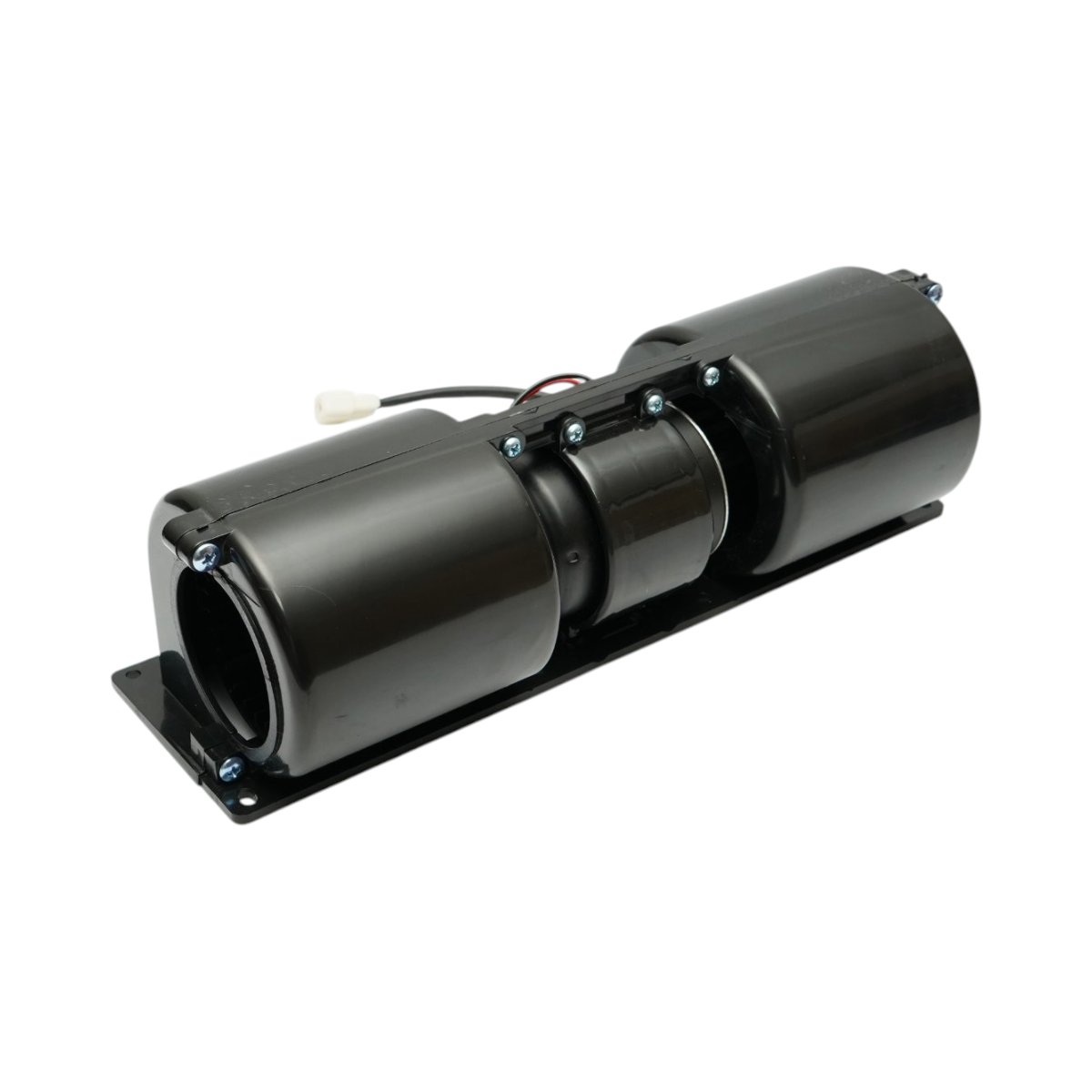 Ansamblu motor ventilator aeroterma complet 24V pentru clima stationara universala BK90840, DISMH77 - imagine 4