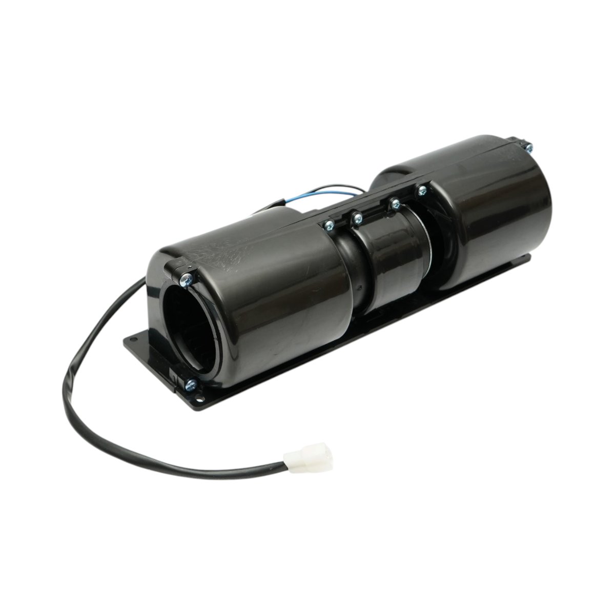 Ansamblu motor ventilator aeroterma complet 12V pentru clima stationara universala BK90841, DISMH76 - imagine 2