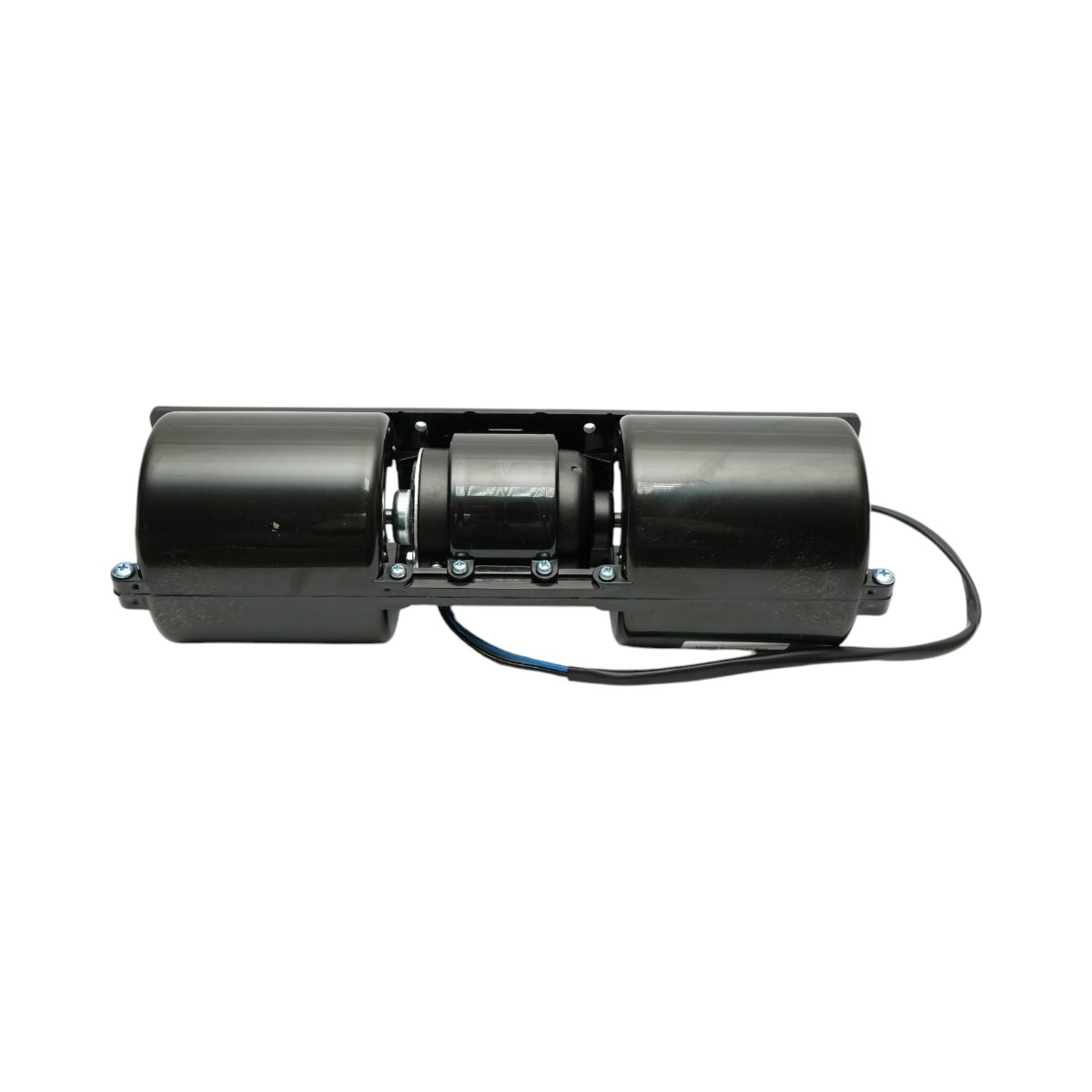Ansamblu motor ventilator aeroterma complet 12V pentru clima stationara universala BK90841, DISMH76 - imagine 5