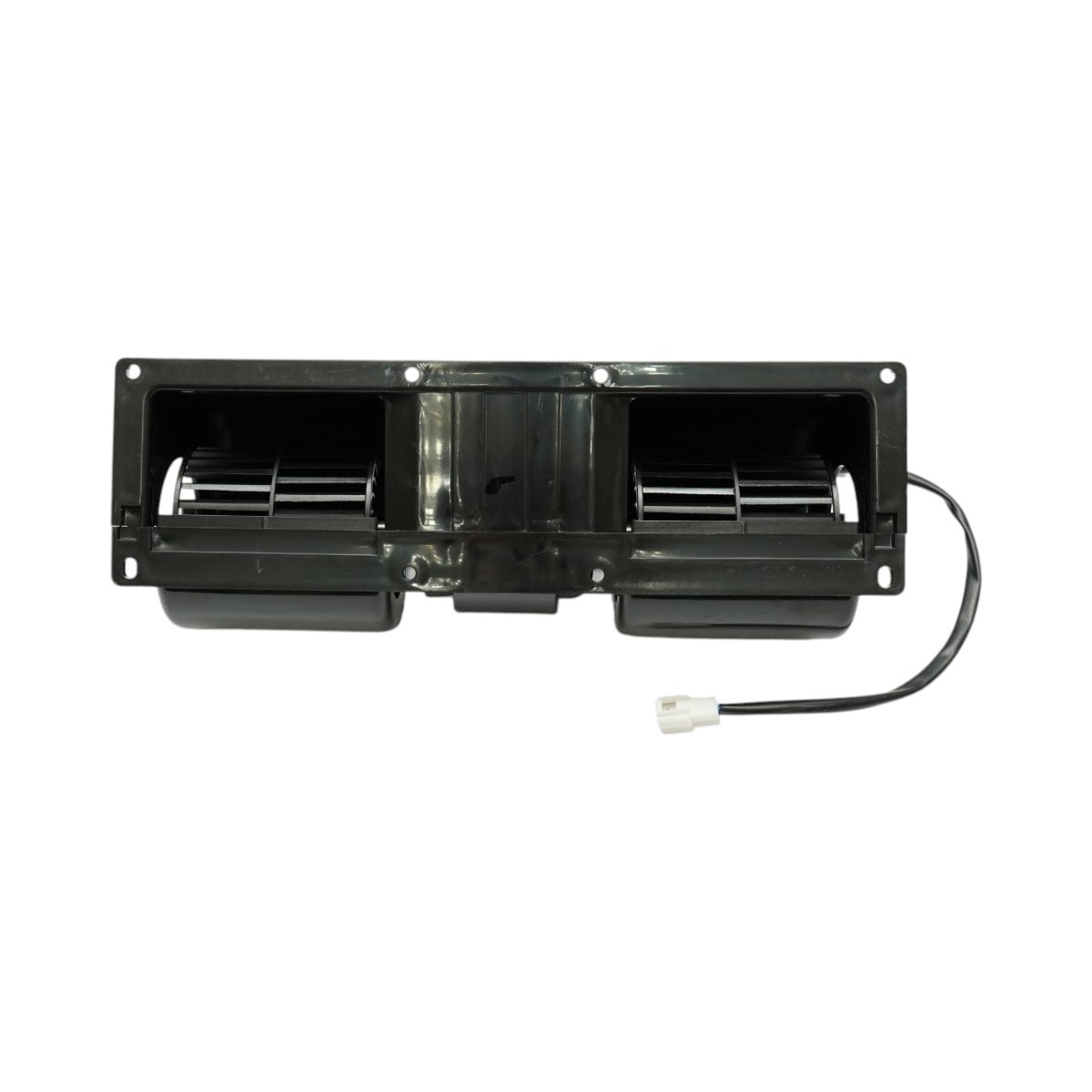 Ansamblu motor ventilator aeroterma complet 12V pentru clima stationara universala BK90841, DISMH76 - imagine 6