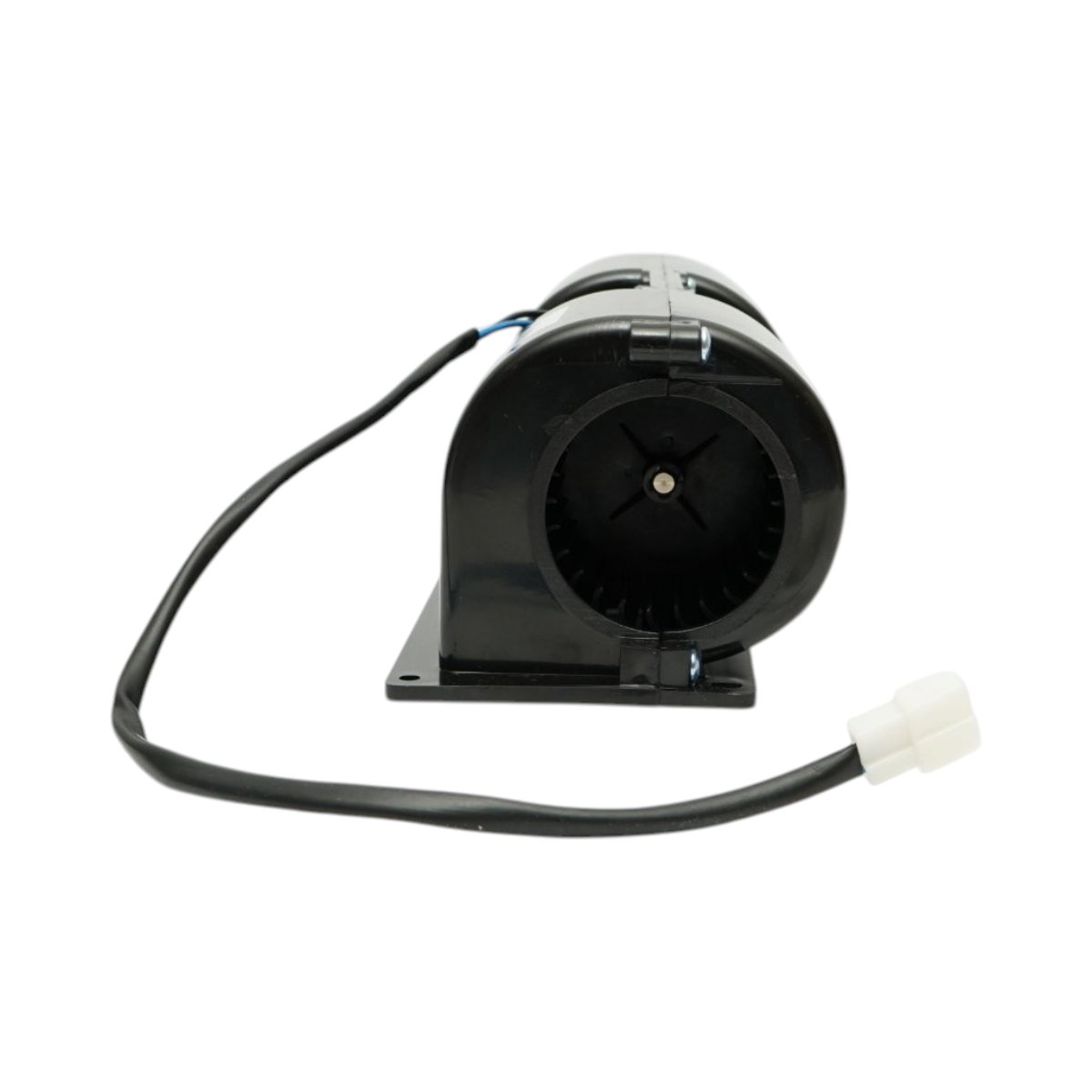 Ansamblu motor ventilator aeroterma complet 12V pentru clima stationara universala BK90841, DISMH76 - imagine 3