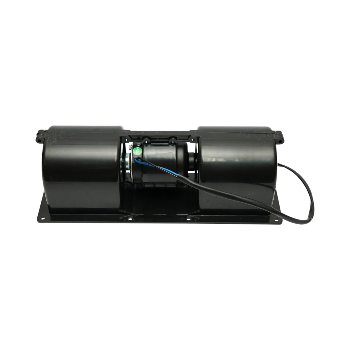 Ansamblu motor ventilator aeroterma complet 12V pentru clima stationara universala BK90841, DISMH76