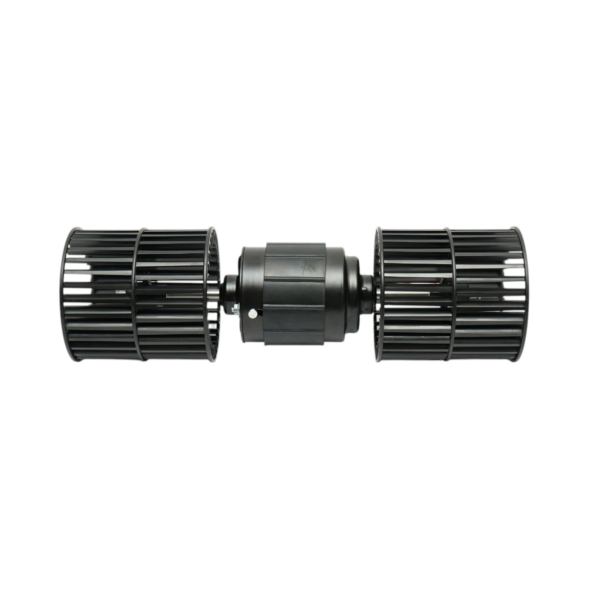 Ansamblu motor ventilator aeroterma 24V pentru clima stationara universala BK90840, BK78341 - imagine 3