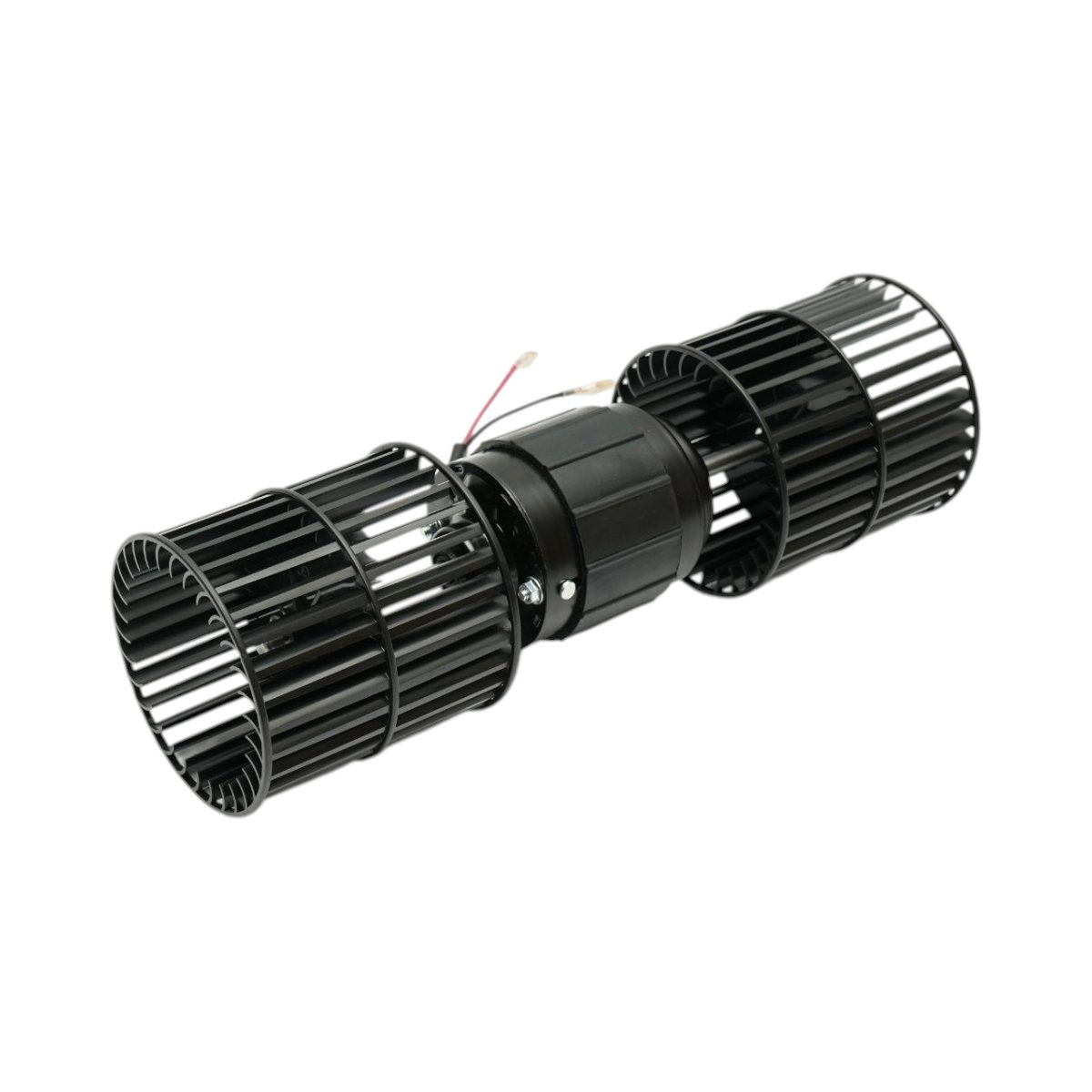 Ansamblu motor ventilator aeroterma 24V pentru clima stationara universala BK90840, BK78341 - imagine 4