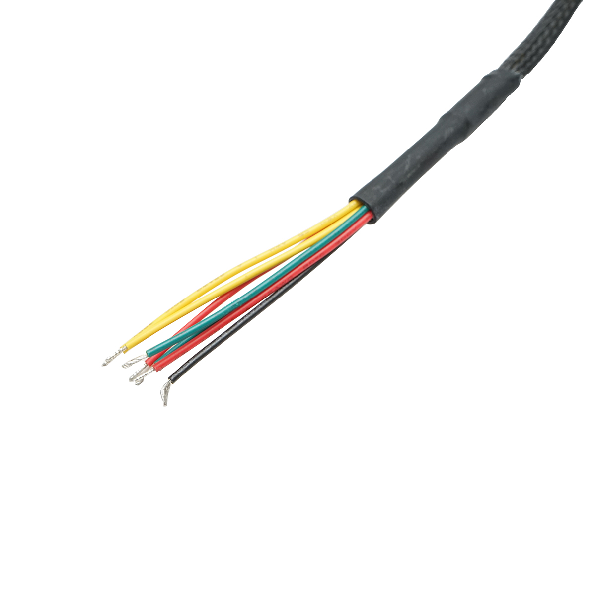 Joystick electric cu 6 butoane A-DK-4 - imagine 4