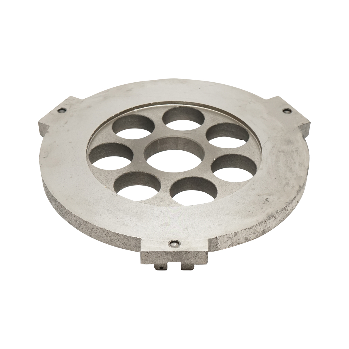 Disc metal cu flansa pentru presiune priza U-445 (ambreiaj 10 toli) - imagine 3