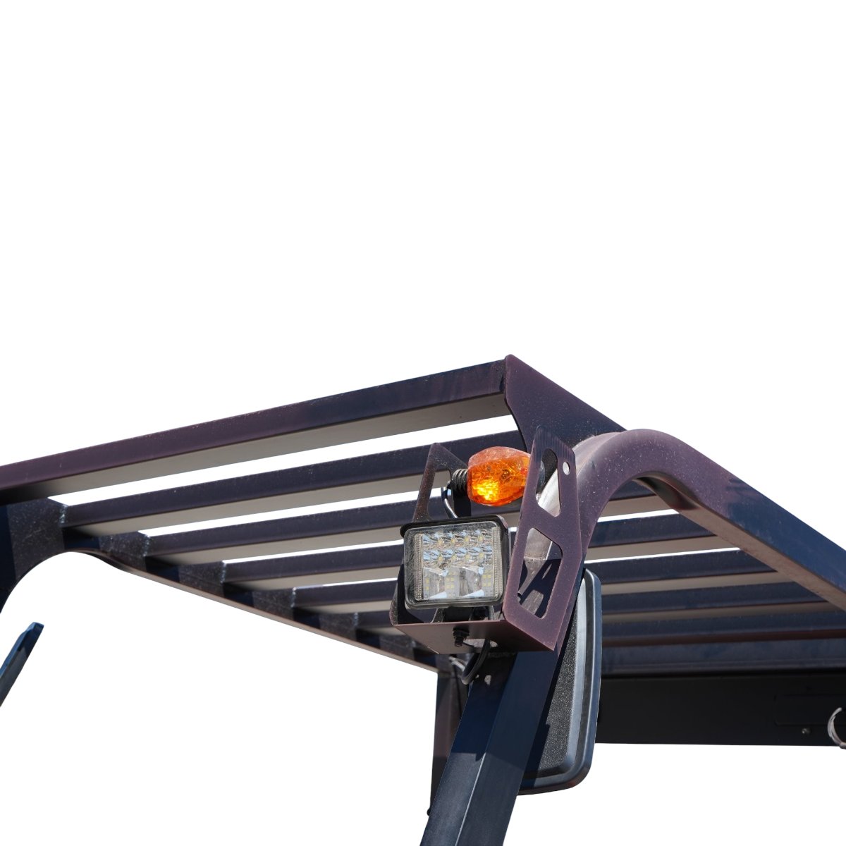 Stivuitor electric 3T duplex 3m cu translatie laterala, baterie Li-ion 60V/100Ah, pornire cu amprenta - imagine 19