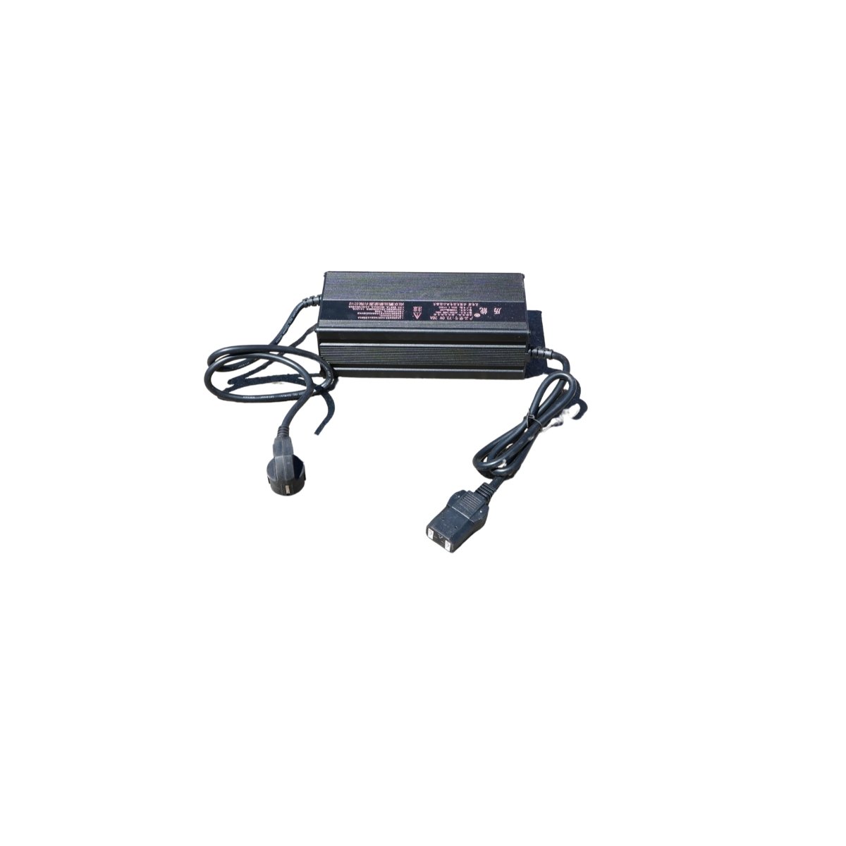 Stivuitor electric 3T duplex 3m cu translatie laterala, baterie Li-ion 60V/100Ah, pornire cu amprenta - imagine 20
