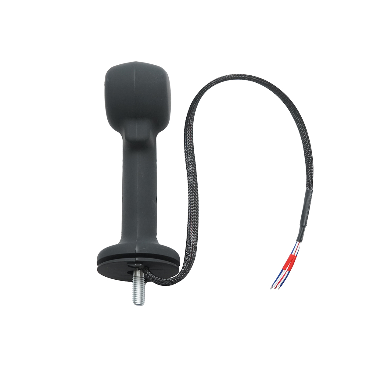 Joystick electric cu 2 butoane A-DK-10 - imagine 2