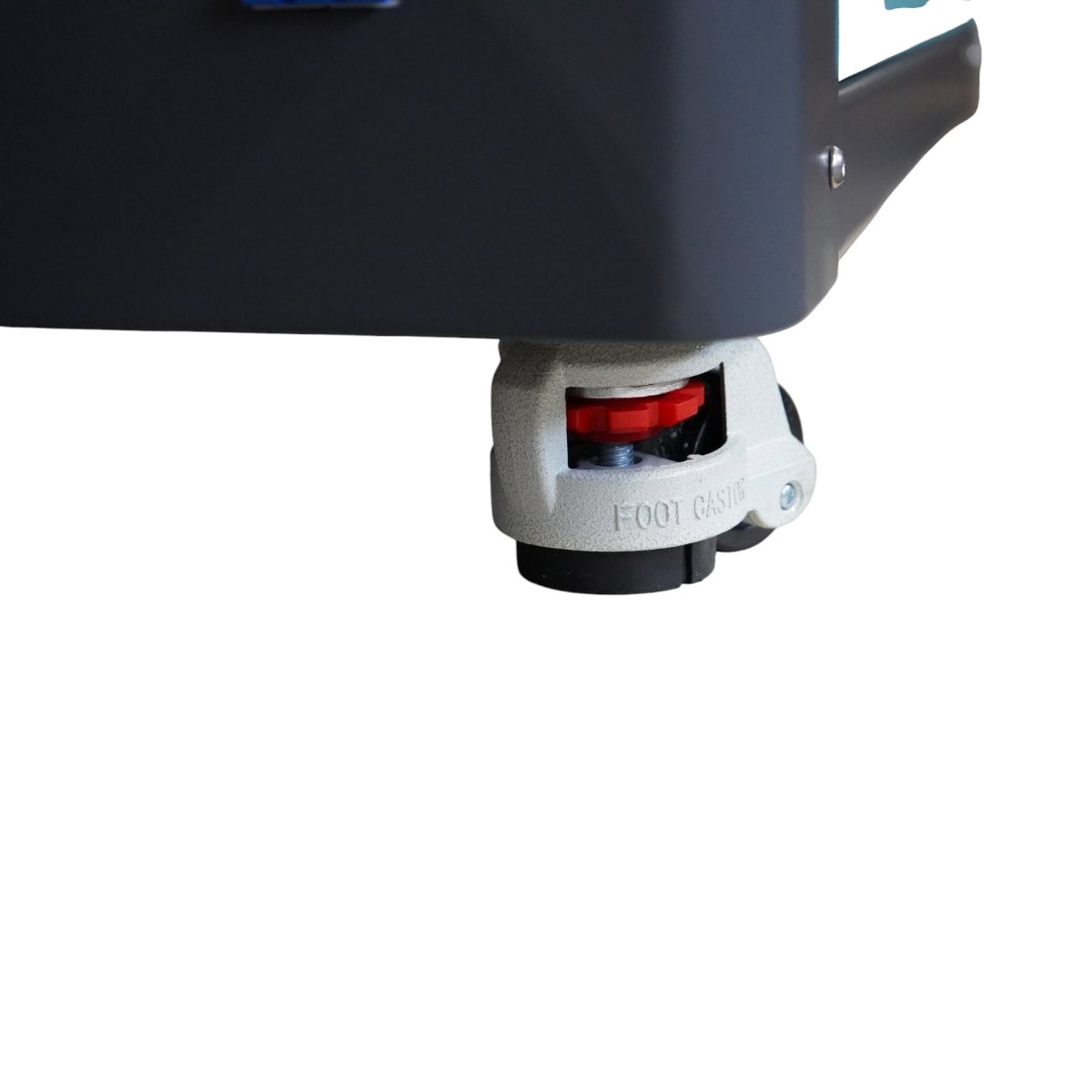 Tocator carton industrial 550mm, 1500W, 220V, viteza reglabila 0-18m/min, grosime maxima 10mm Breckner Germany - imagine 12