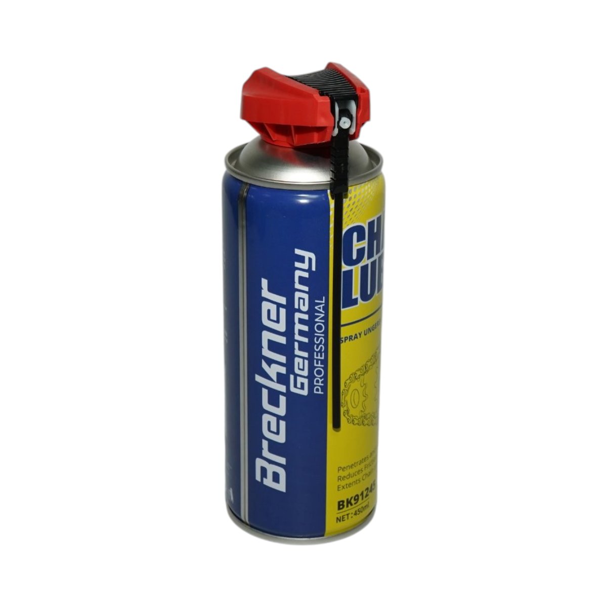 Spray ungere lant 450ml Breckner Germany - imagine 2