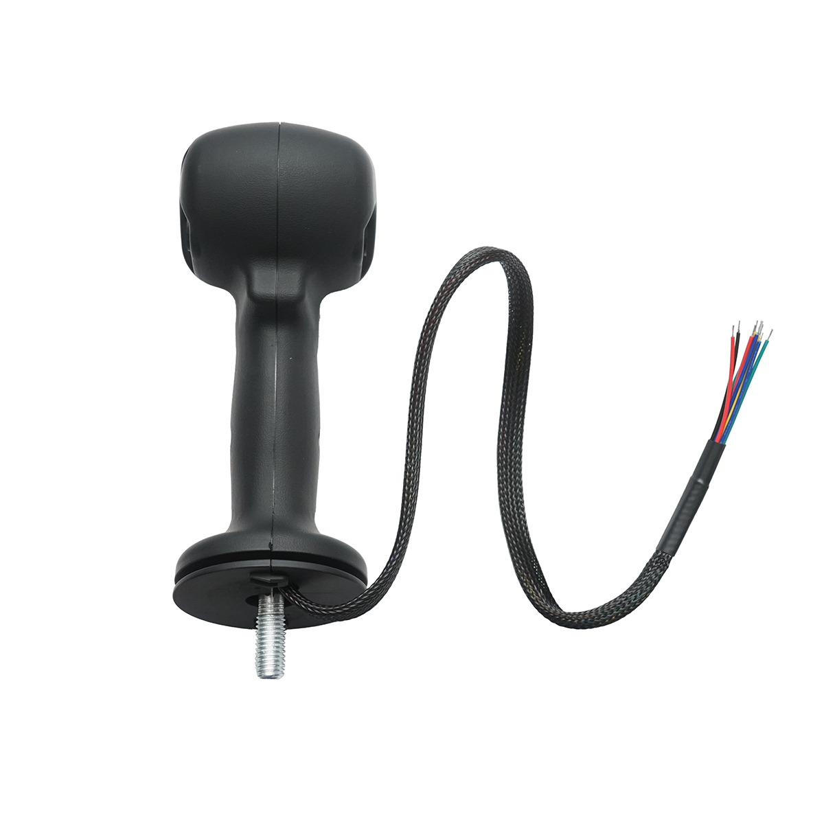 Joystick electric cu 8 butoane B-DK-01 - imagine 2