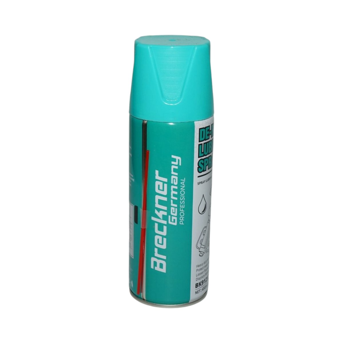 Spray decapant rugina si lubrifiant 450ml Breckner Germany - imagine 4