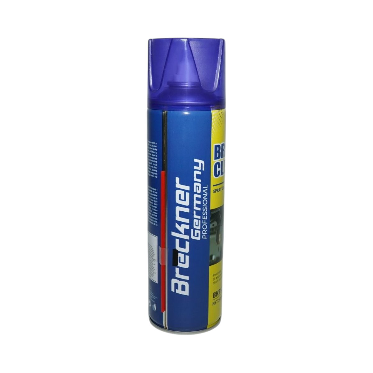 Spray curatare frane si ambreiaje 500ml Breckner Germany - imagine 4