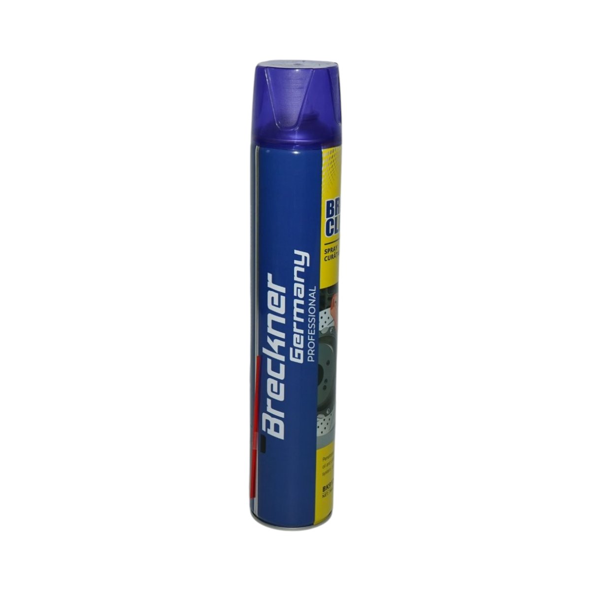 Spray curatare frane si ambreiaje 700ml Breckner Germany - imagine 4