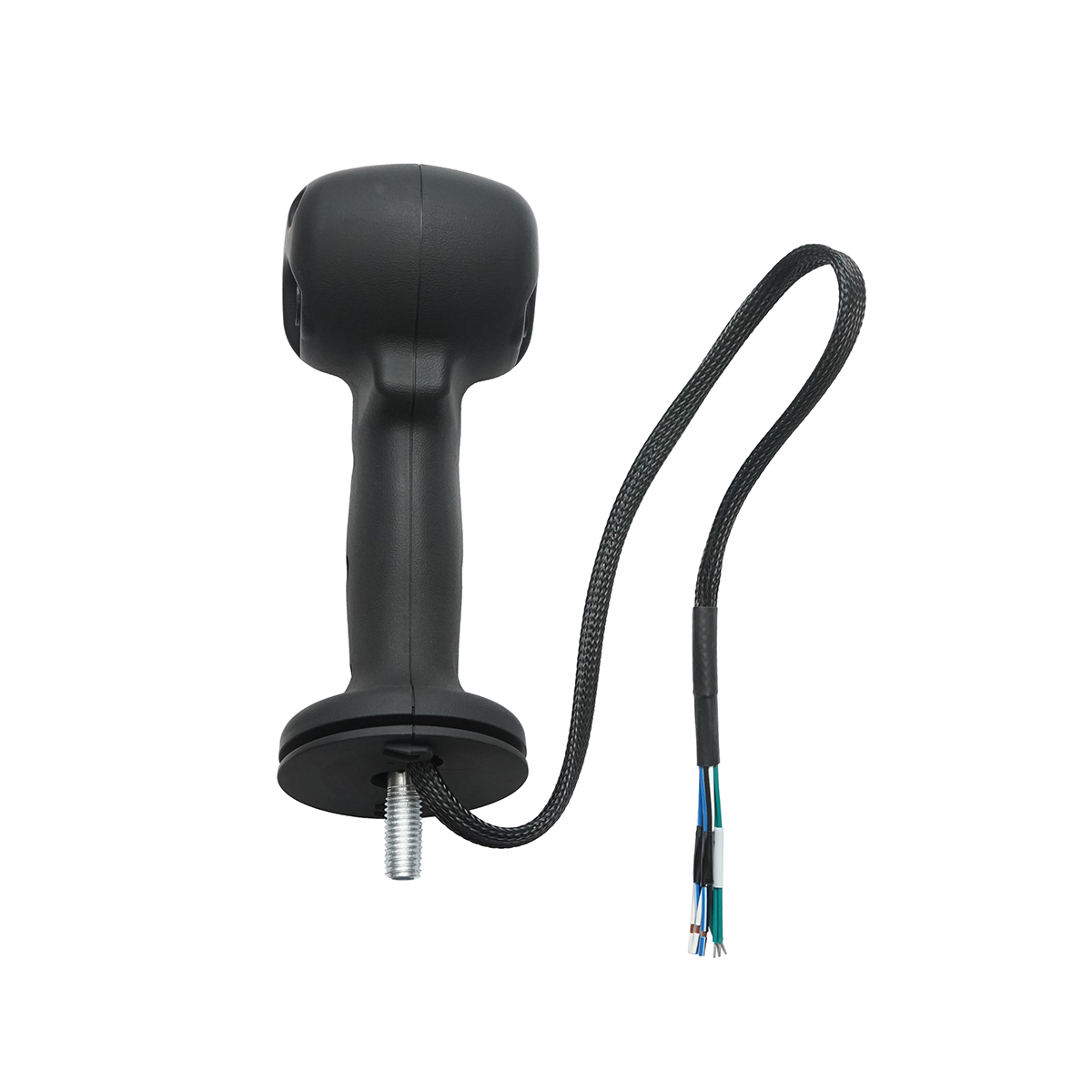 Joystick electric cu 4 butoane B-DK-03 - imagine 2