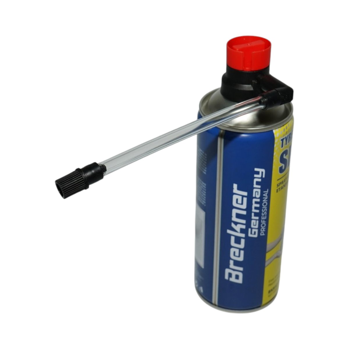 Spray umflare si etansare anvelope 450ml Breckner Germany - imagine 2