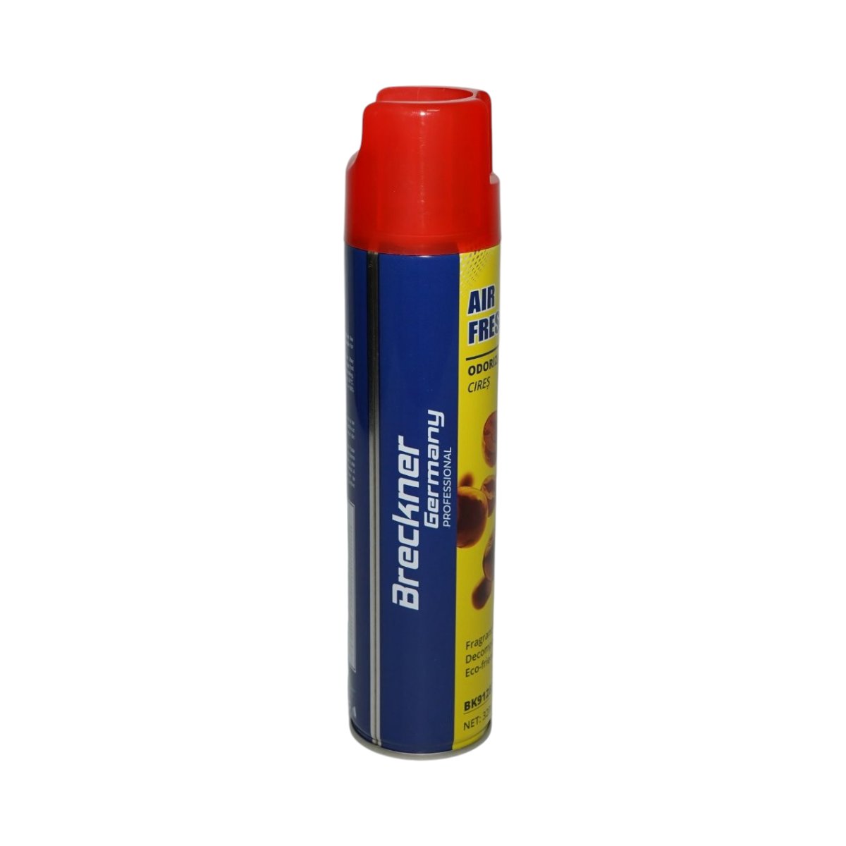 Spray odorizant camera cirese 320ml Breckner Germany - imagine 2