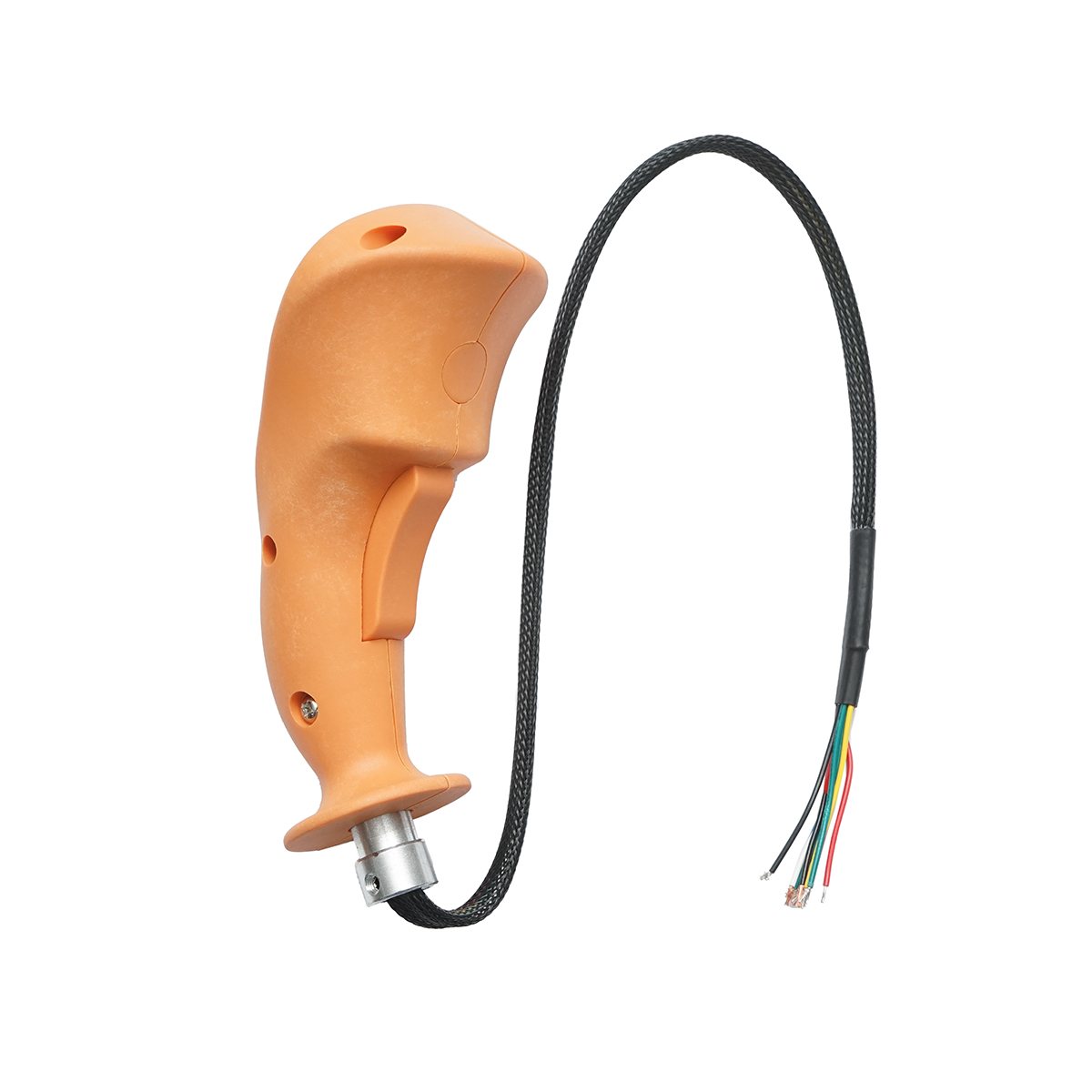 Joystick electric cu 6 butoane C-DK-07 - imagine 2