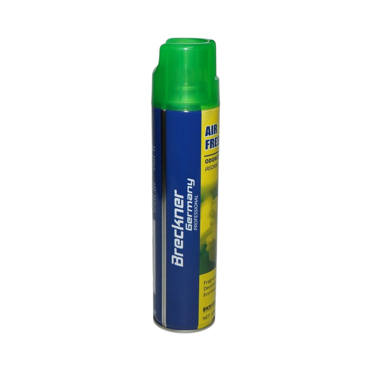 Spray odorizant camera iasomie 320ml Breckner Germany - imagine 2
