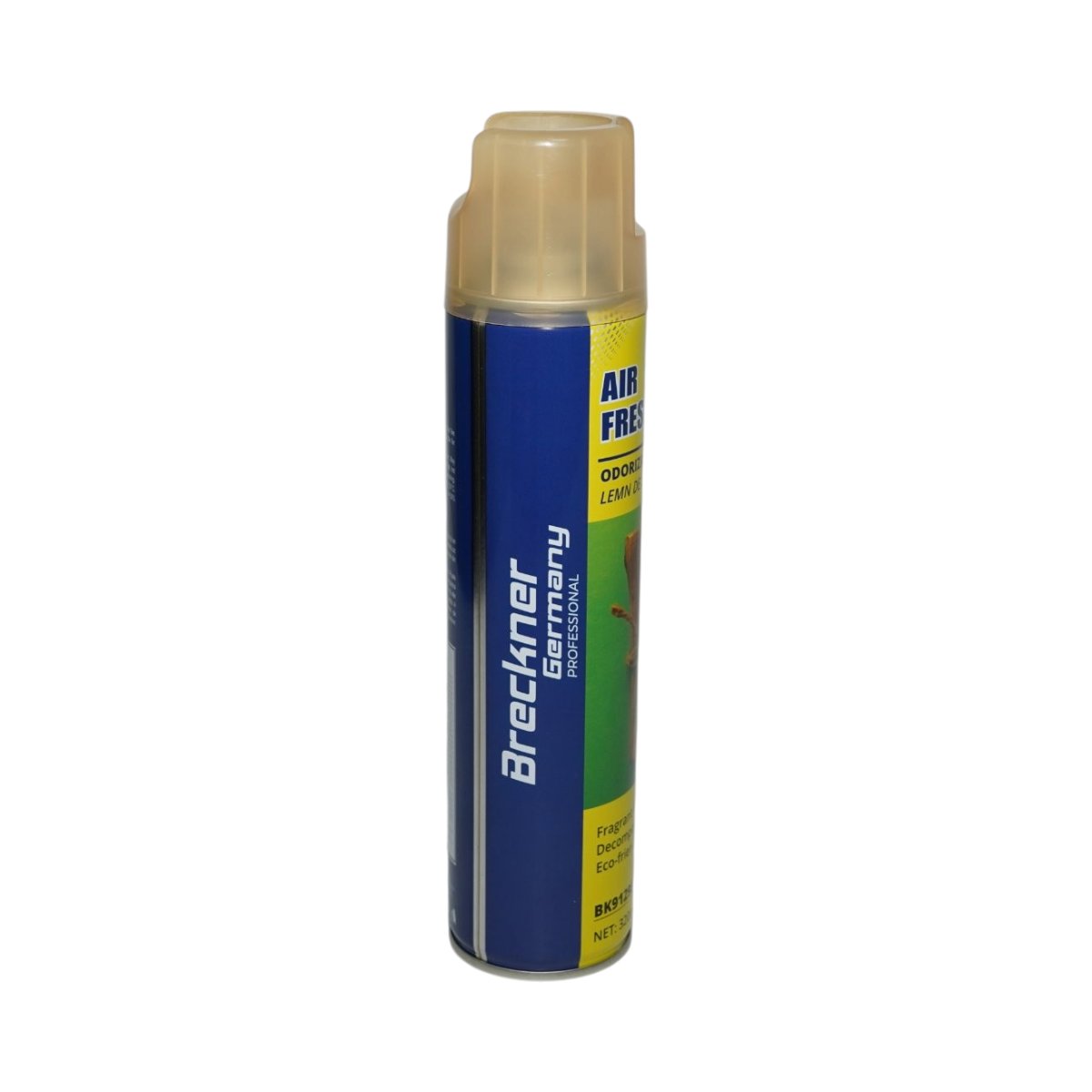 Spray odorizant camera lemn de santal 320ml Breckner Germany - imagine 2