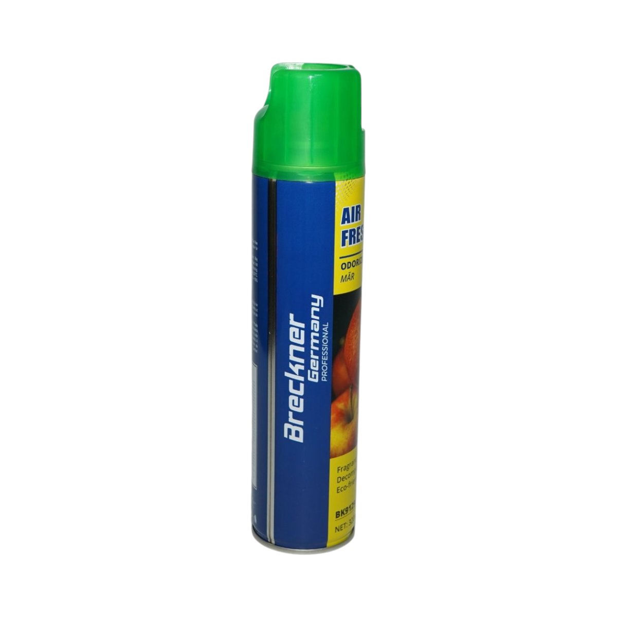 Spray odorizant camera mar 320ml Breckner Germany - imagine 2