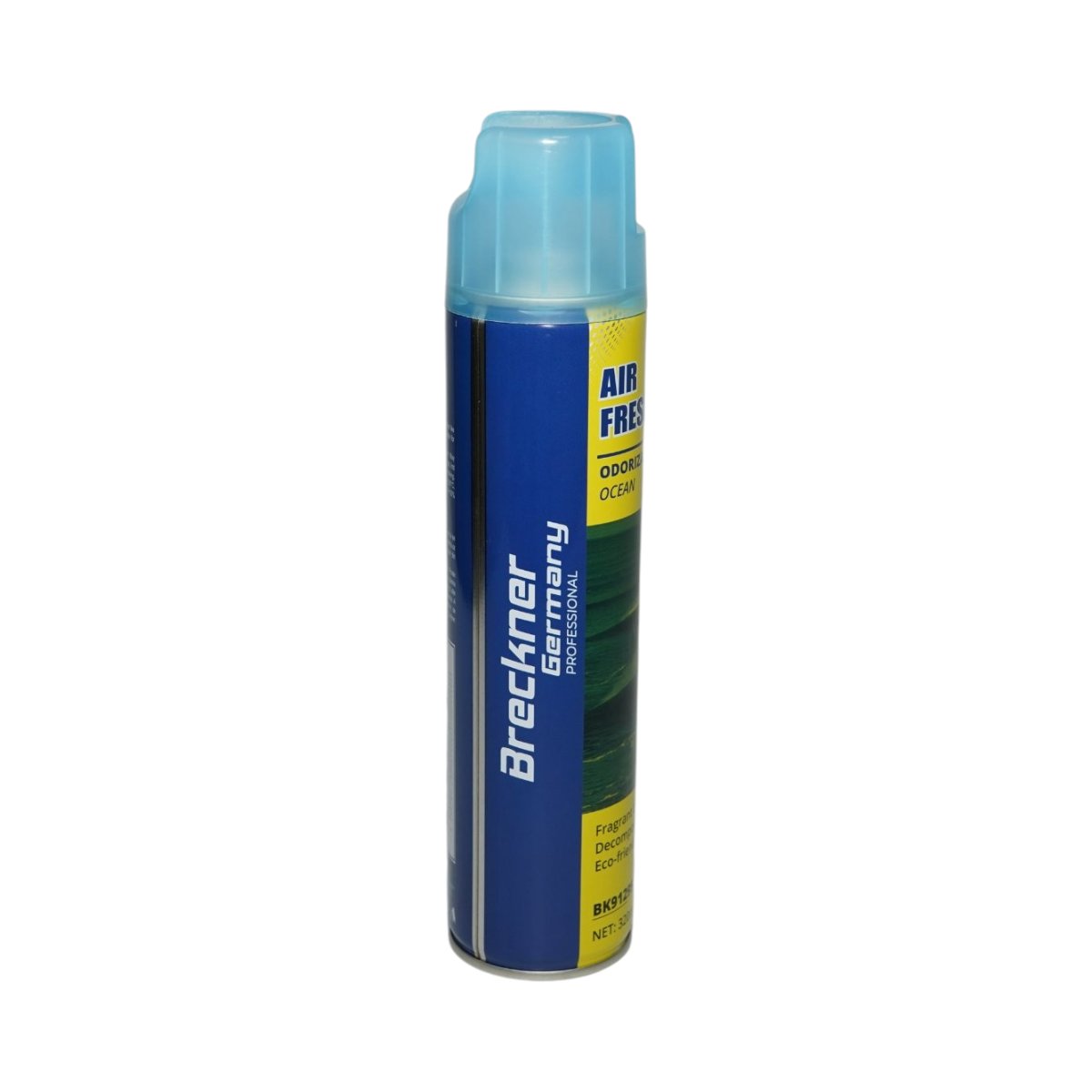 Spray odorizant camera ocean 320ml Breckner Germany - imagine 2