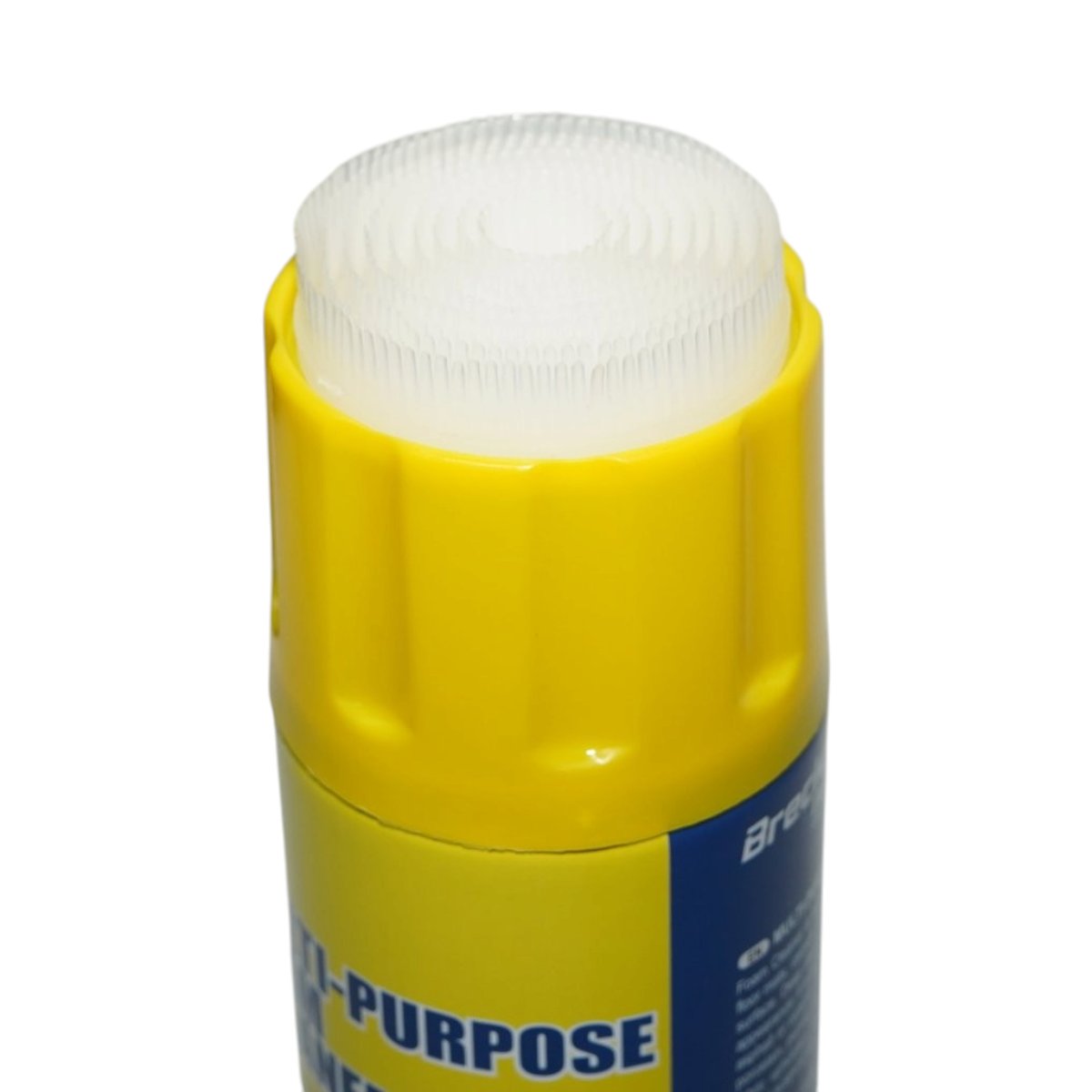 Spray spuma activa curatare tapiterie 650ml Breckner Germany - imagine 5