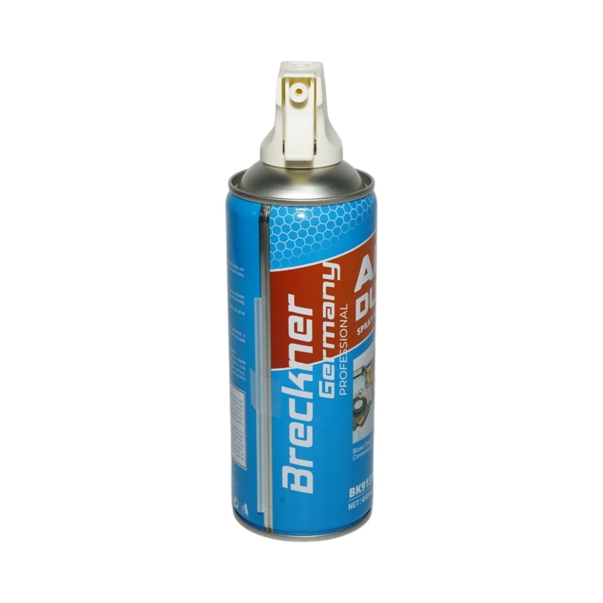 Spray aer comprimat 450ml Breckner Germany - imagine 3