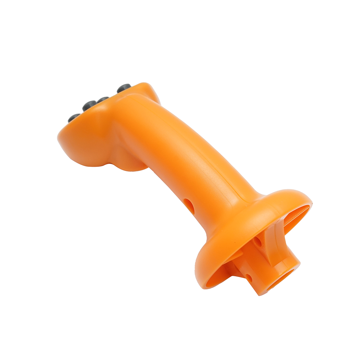 Joystick electric cu 6 butoane C-DK-09 - imagine 4