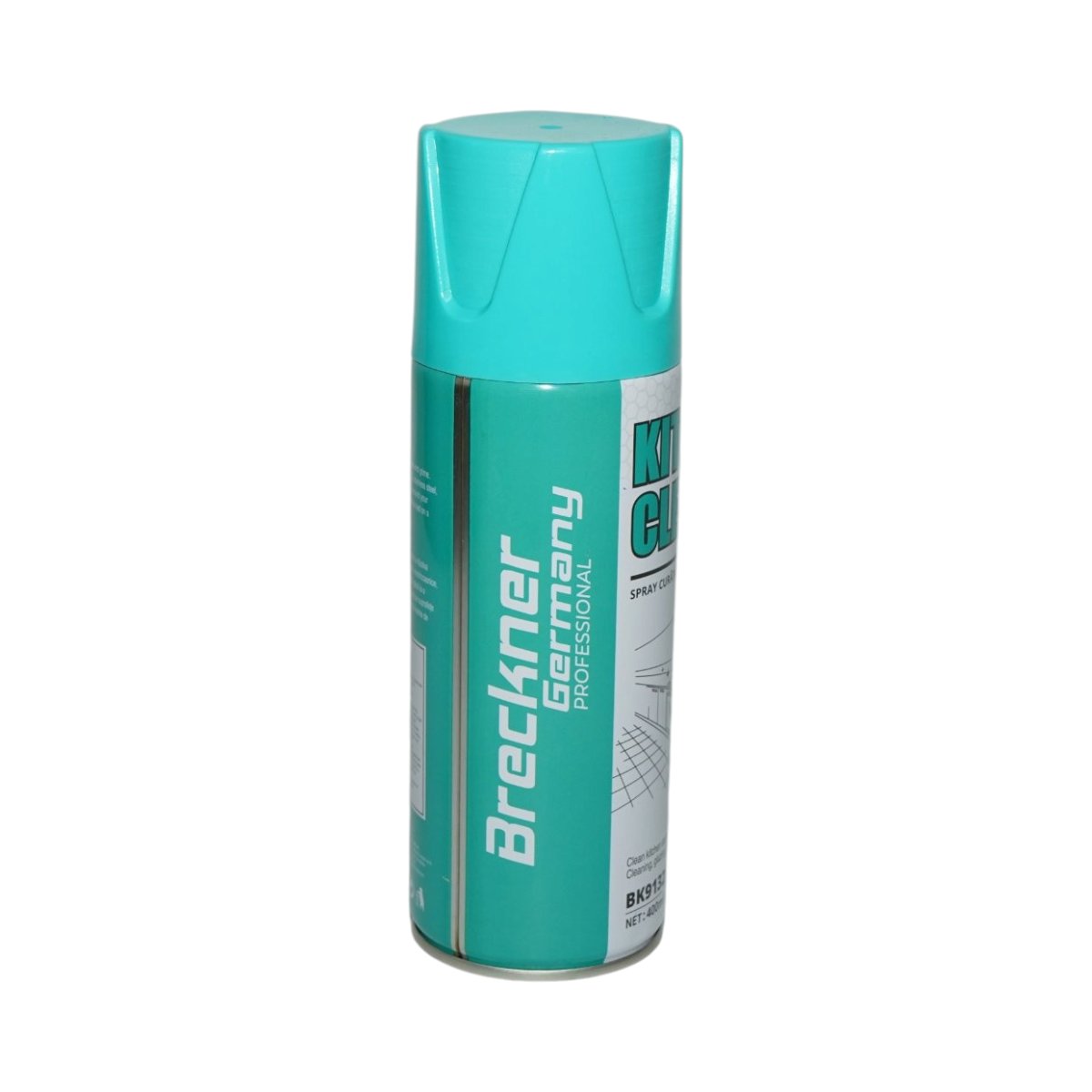 Spray degresant multisuprafete curatare bucatarie 400ml Breckner Germany - imagine 4