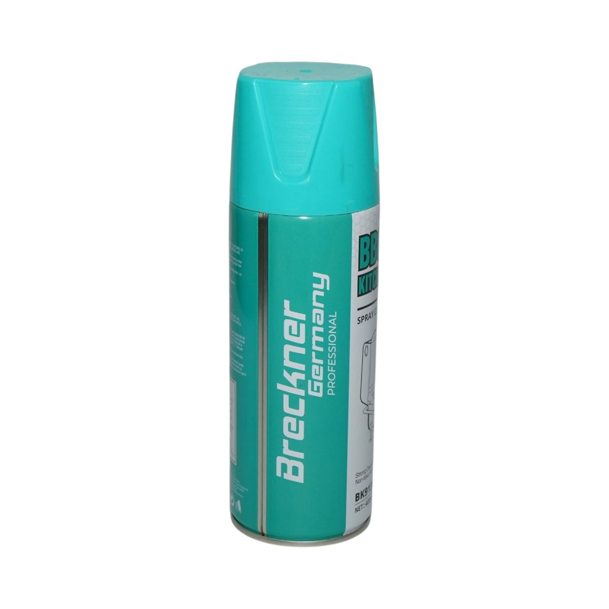 Spray spuma activa curatare gratar 400ml Breckner Germany - imagine 4