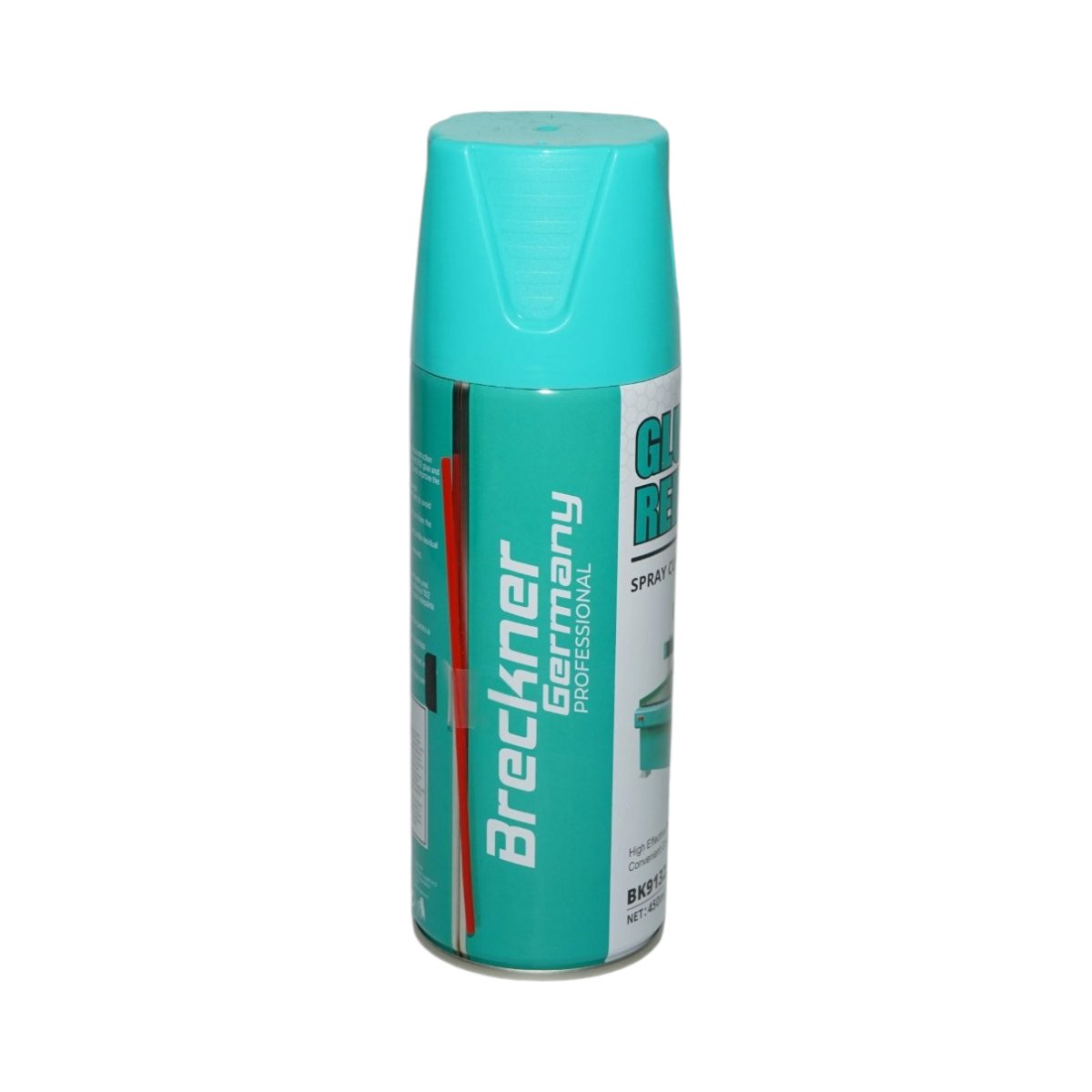 Spray indepartare adeziv si lipici 450ml Breckner Germany - imagine 5