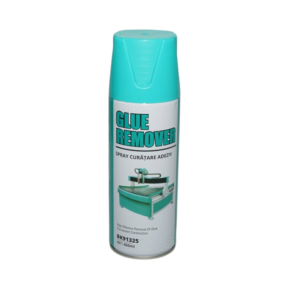 Spray indepartare adeziv si lipici 450ml Breckner Germany - imagine 3
