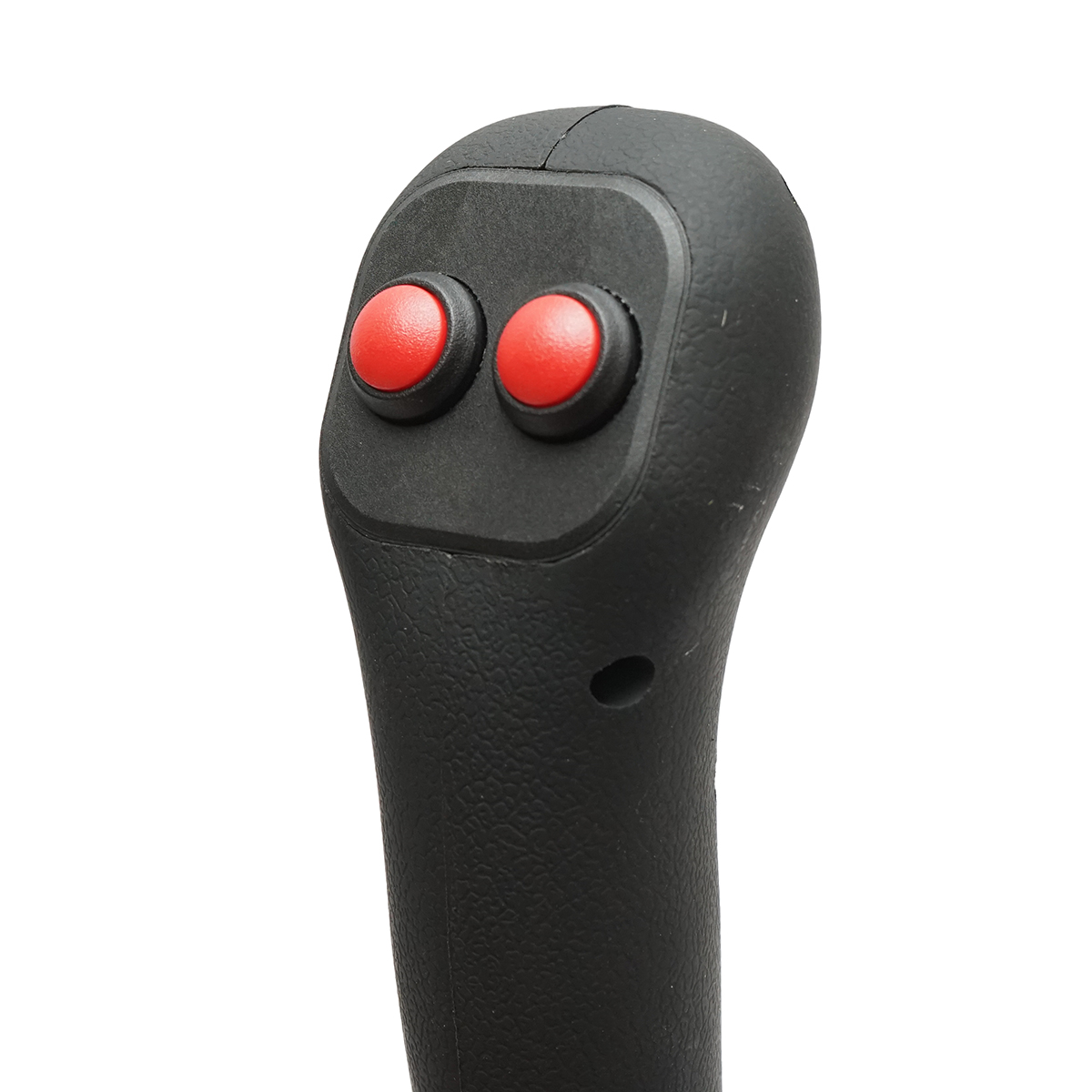 Joystick electric cu 2 butoane D-DK-03 - imagine 4