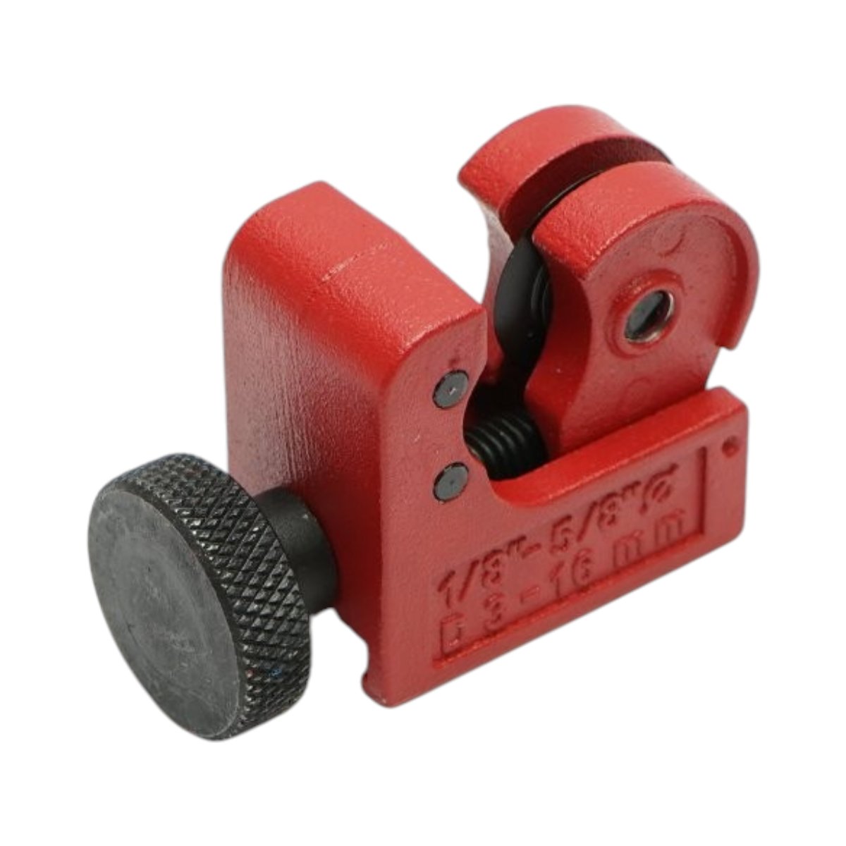 Taietor tevi HVAC/R 3-16mm - imagine 2