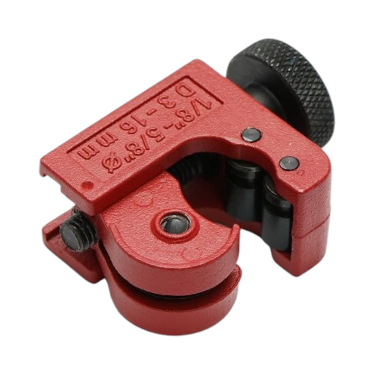 Taietor tevi HVAC/R 3-16mm - imagine 3