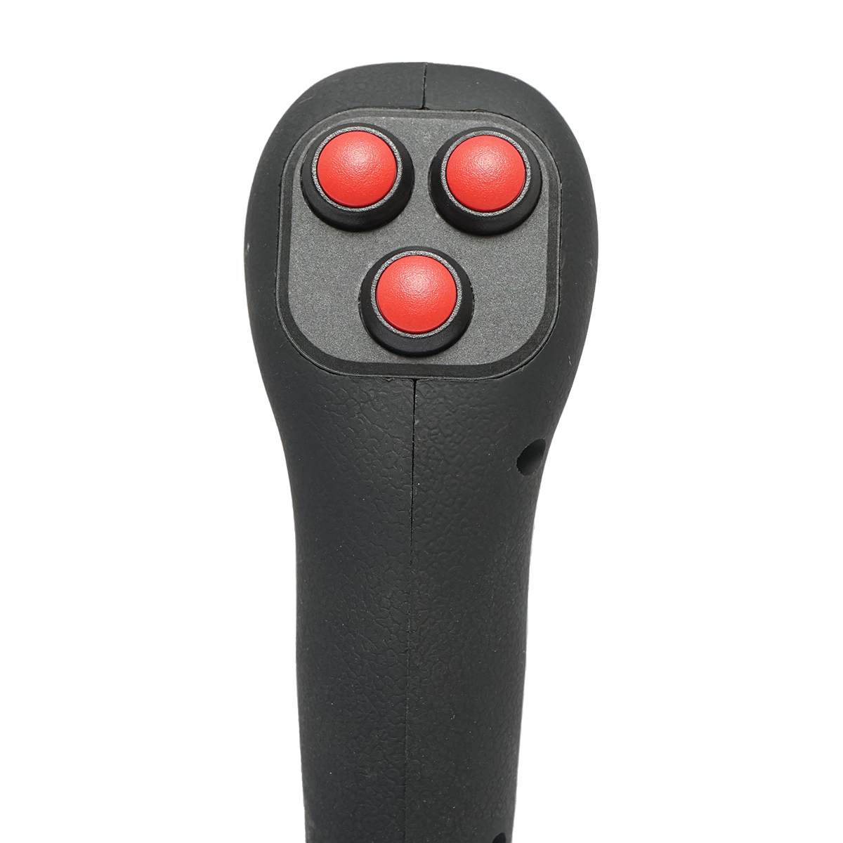 Joystick electric cu 3 butoane D-DK-04 - imagine 3