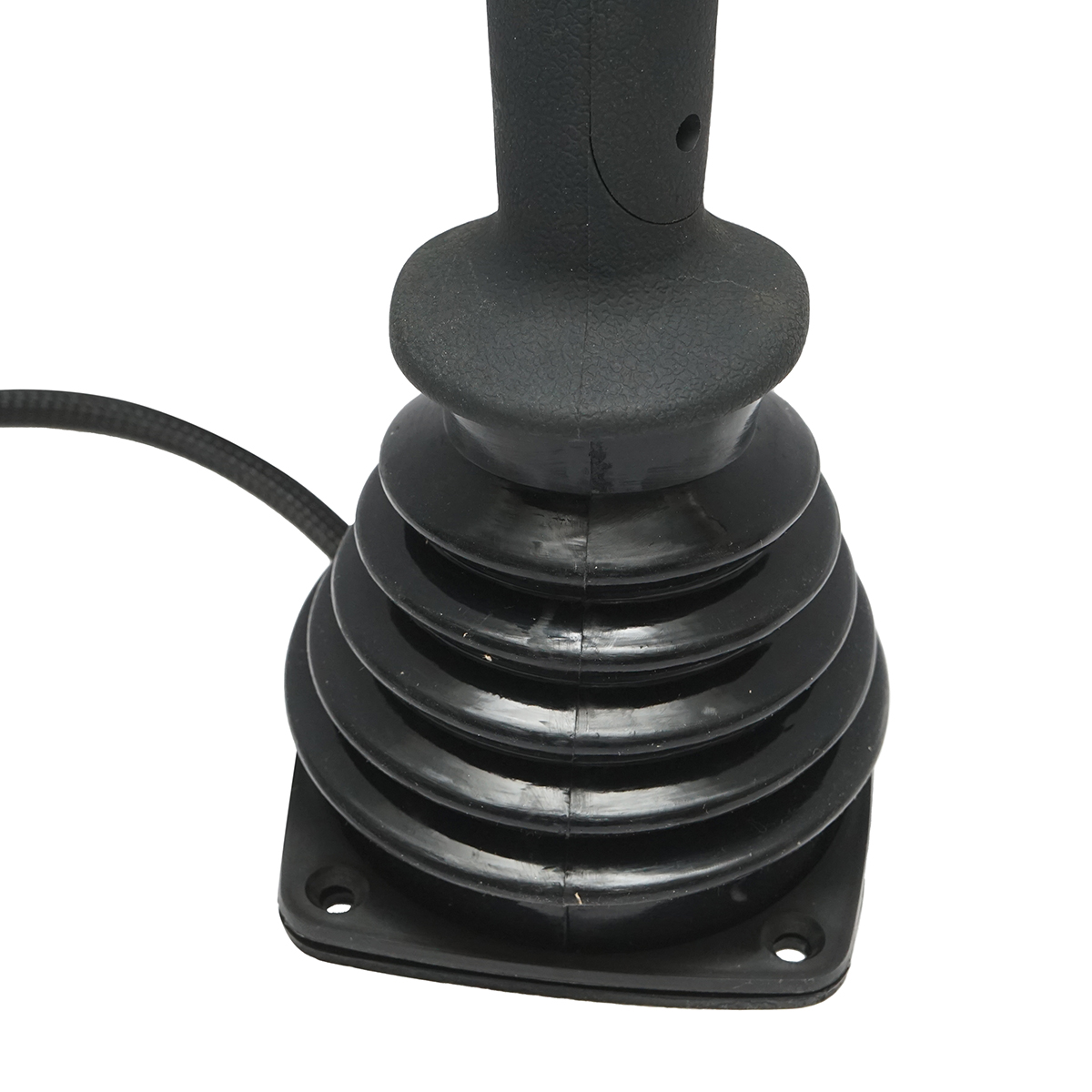 Joystick electric cu 3 butoane D-DK-04 - imagine 4
