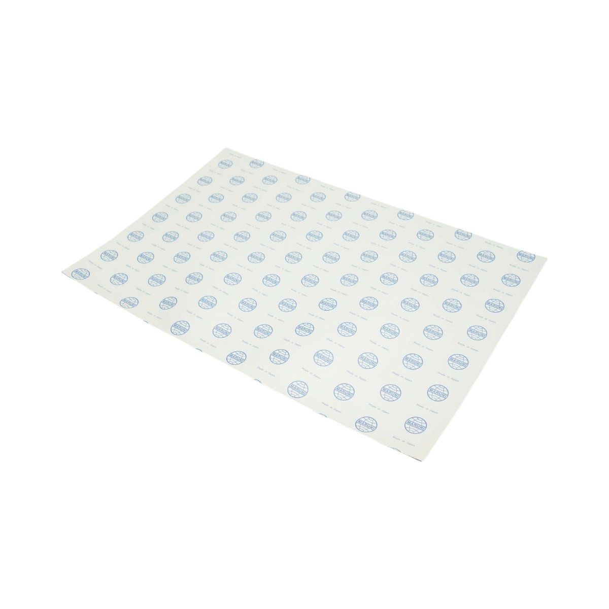 Coala cauciuc pentru petice vulcanizare 410x270x1.1mm Maruni made in Japan - imagine 4