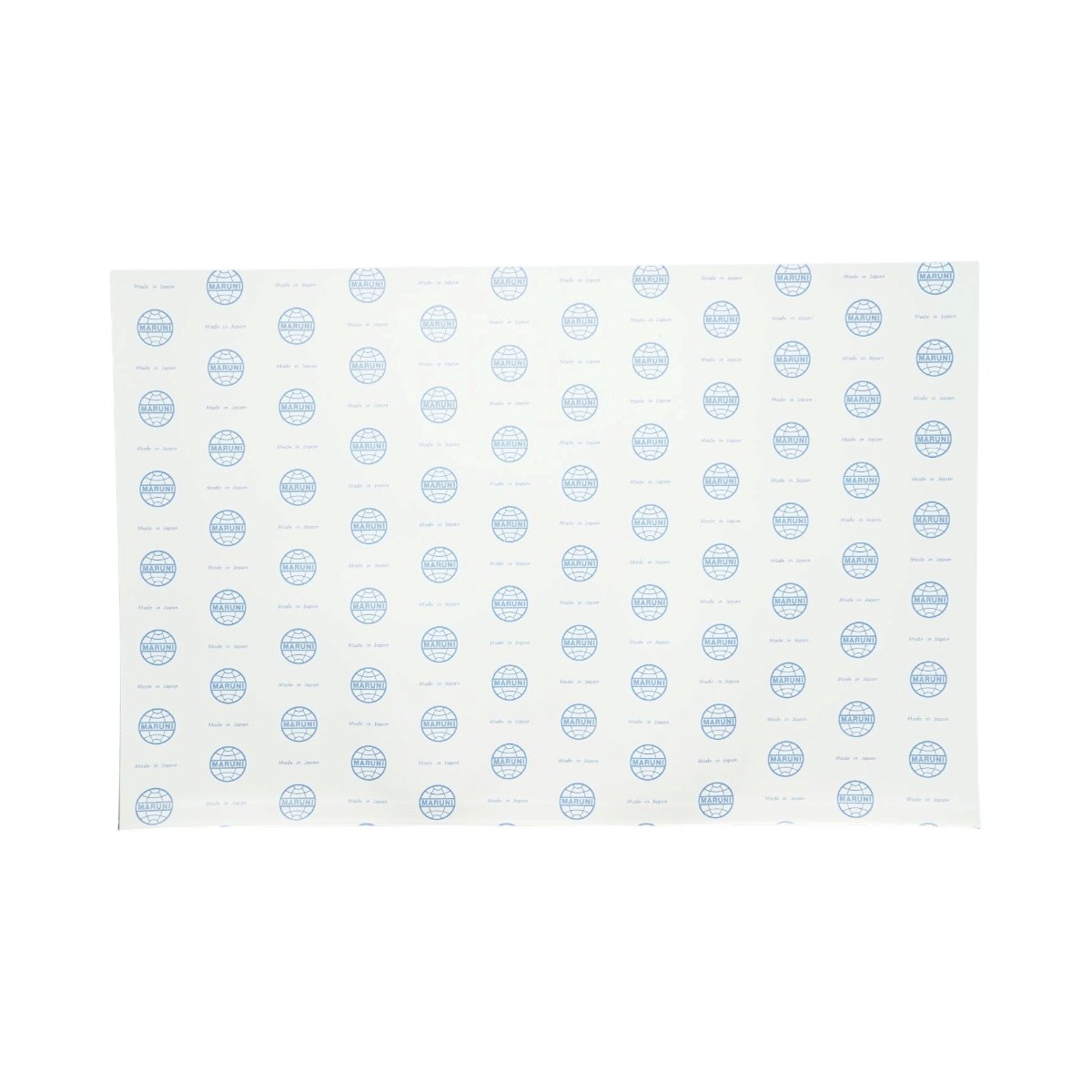 Coala cauciuc pentru petice vulcanizare 410x270x1.1mm Maruni made in Japan - imagine 3
