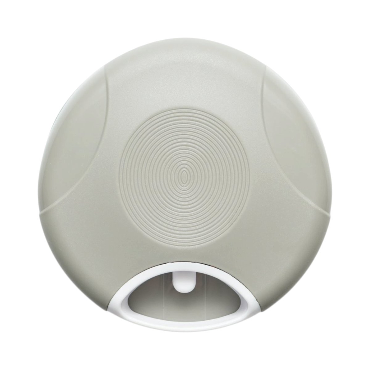 Tocator manual de legume cu sfoara, 3 lame inox, capacitate 500ml - imagine 5