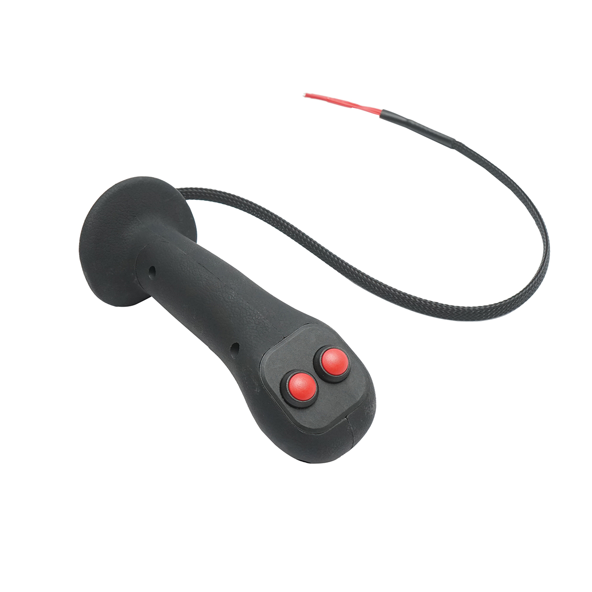 Joystick electric cu 2 butoane D-DK-05 - imagine 3