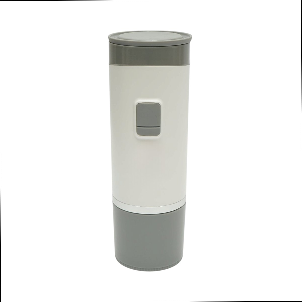 Aparat de cafea portabil cu acumulator 1800mAh, 12V, 10W, presiune 15 bar, rezervor apa 110ml, cafea macinata, capsule Nespresso - imagine 5