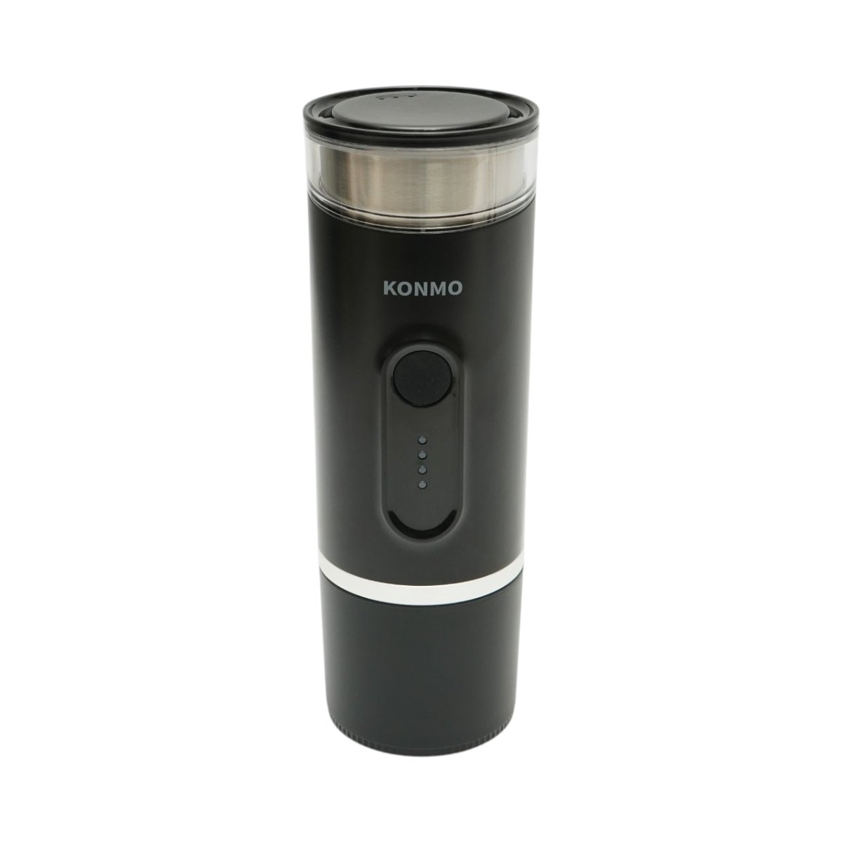 Aparat de cafea portabil cu acumulator 9000mAh, 12V, 140W, incalzire apa, presiune 15 bar, rezervor apa 90ml, cafea macinata, capsule Nespresso - imagine 5