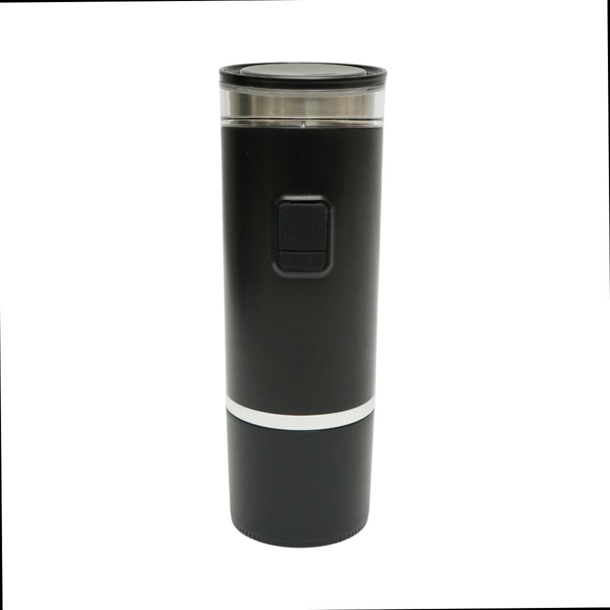 Aparat de cafea portabil cu acumulator 9000mAh, 12V, 140W, incalzire apa, presiune 15 bar, rezervor apa 90ml, cafea macinata, capsule Nespresso - imagine 6